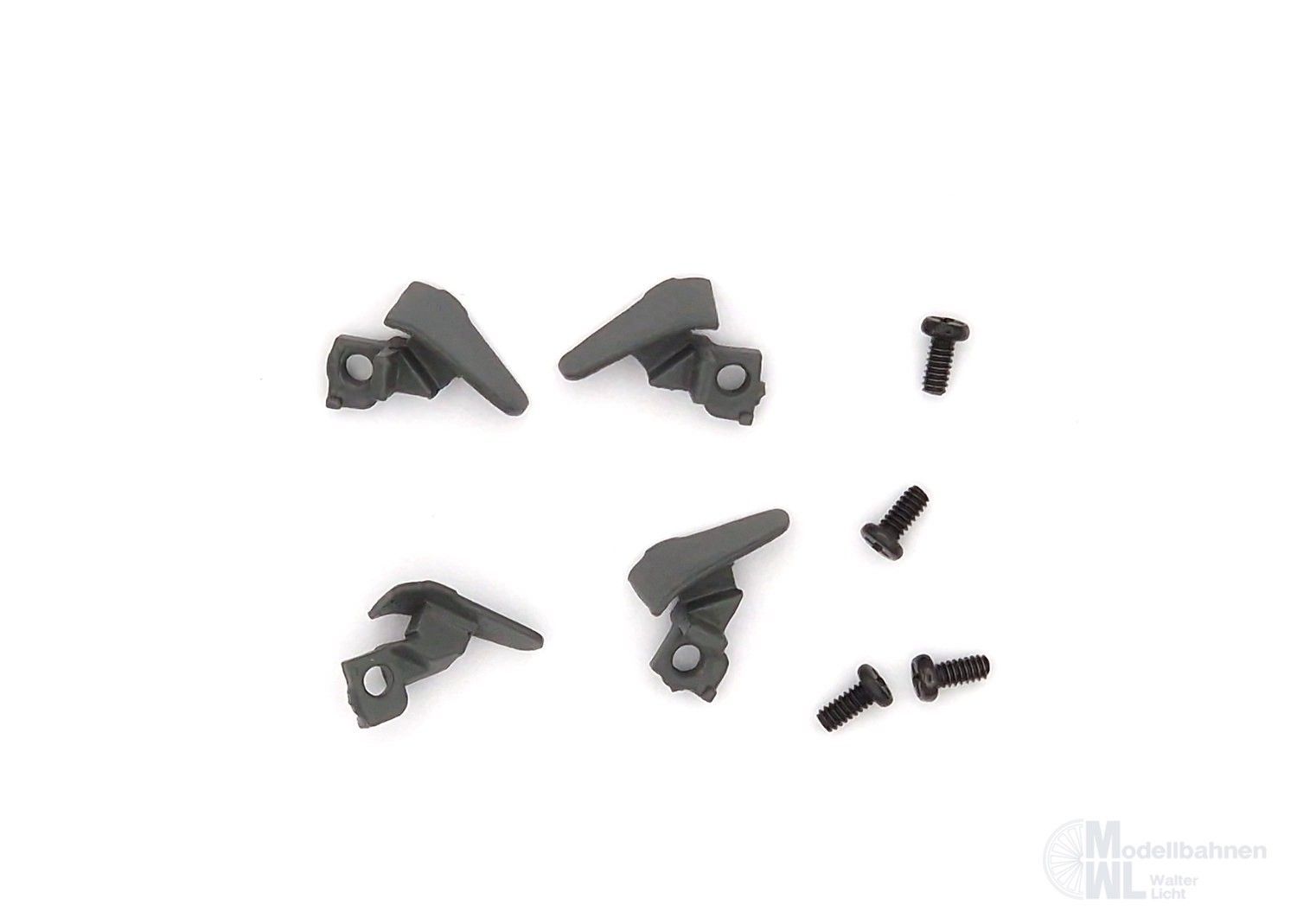 Märklin Ersatzeile E348057 - ERSATZTEIL: Schienenräumer rechts/links